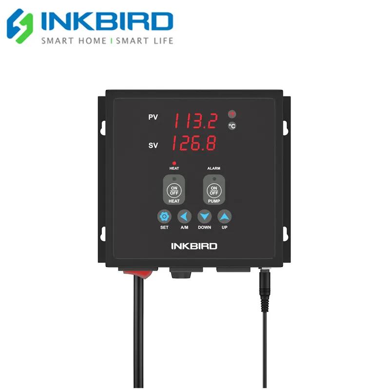 Inkbird IPB-16S Ȩ ׿   輱 PID µ , NTC κ , 15A